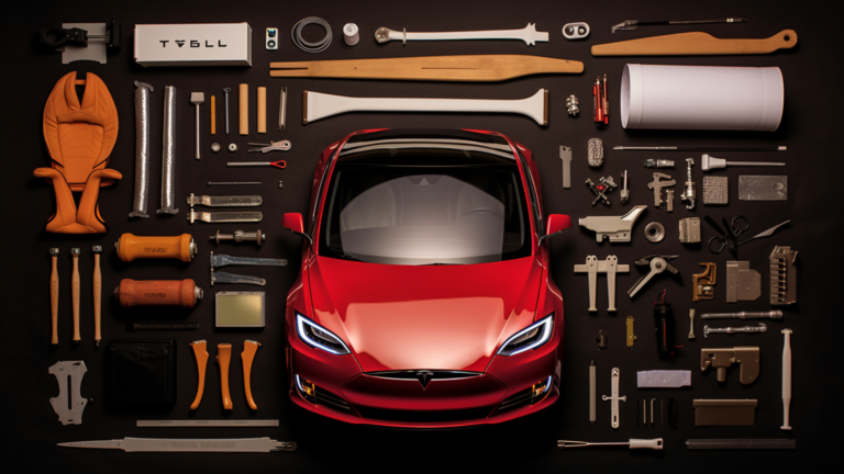 Comprehensive Guide To Electric Vehicle Maintenance: Tips For Longevity ...